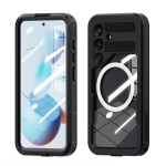 For Samsung S25 Phone Waterproof case