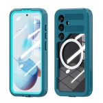 For Samsung S25 Phone Waterproof case