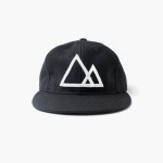 Mid-length denim skirt woman Spring/summer 2021 new thin high waisted slit hip wrap skirt A-line skirt