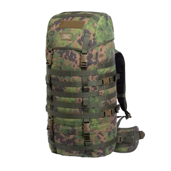 Jääkäri L — M05 Woodland