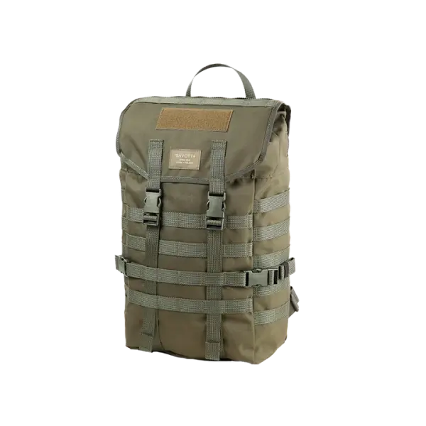 Jääkäri S — Olive Green