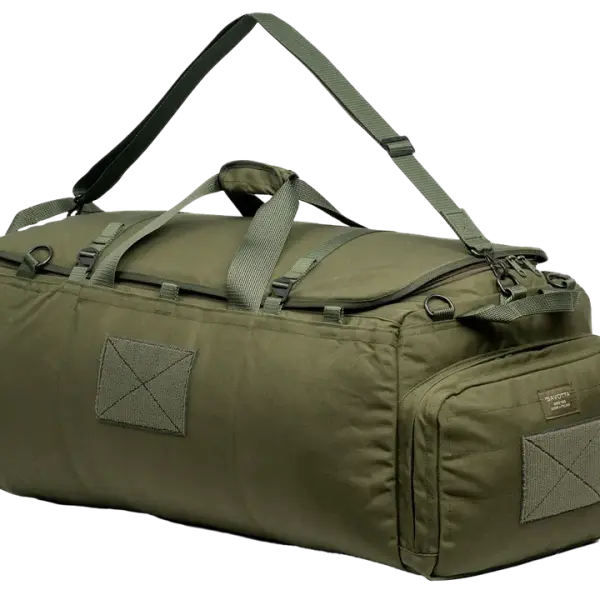 Keikka 80L — Green