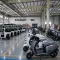 VoltMoto at the Canton Fair